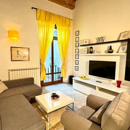 דירות פירנצה Casa Stefano מראה חיצוני תמונה