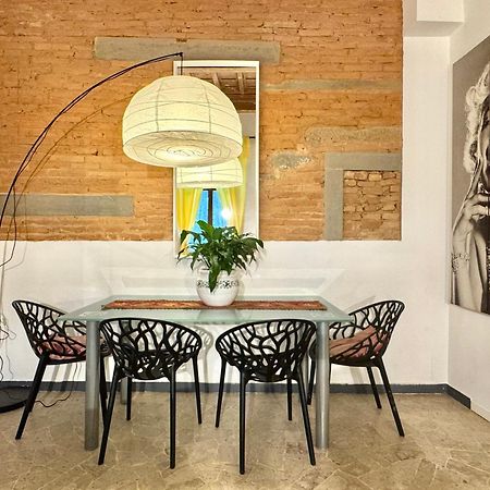 דירות פירנצה Casa Stefano מראה חיצוני תמונה