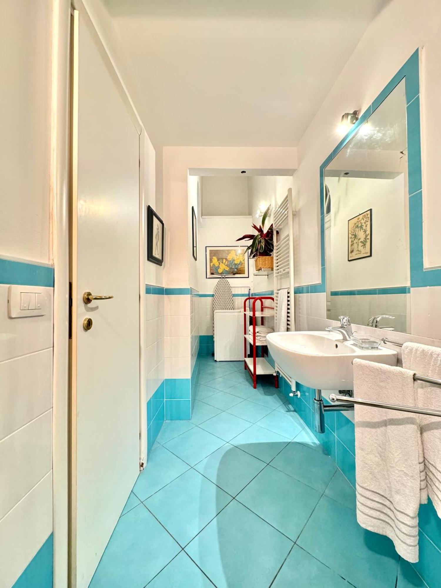 דירות פירנצה Casa Stefano מראה חיצוני תמונה