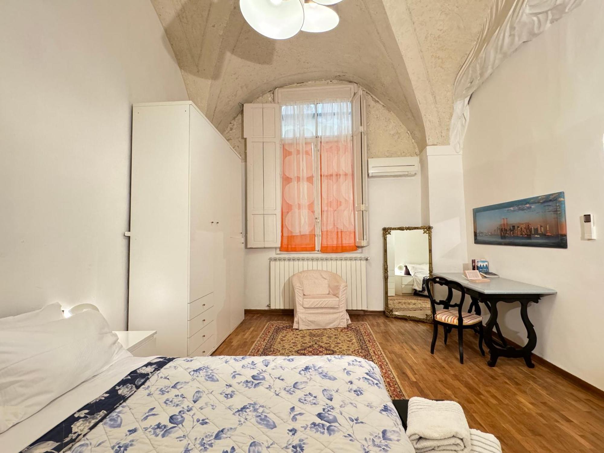 דירות פירנצה Casa Stefano מראה חיצוני תמונה