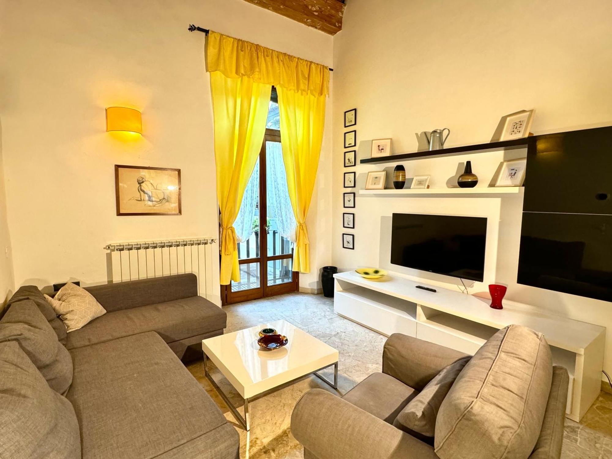 דירות פירנצה Casa Stefano מראה חיצוני תמונה