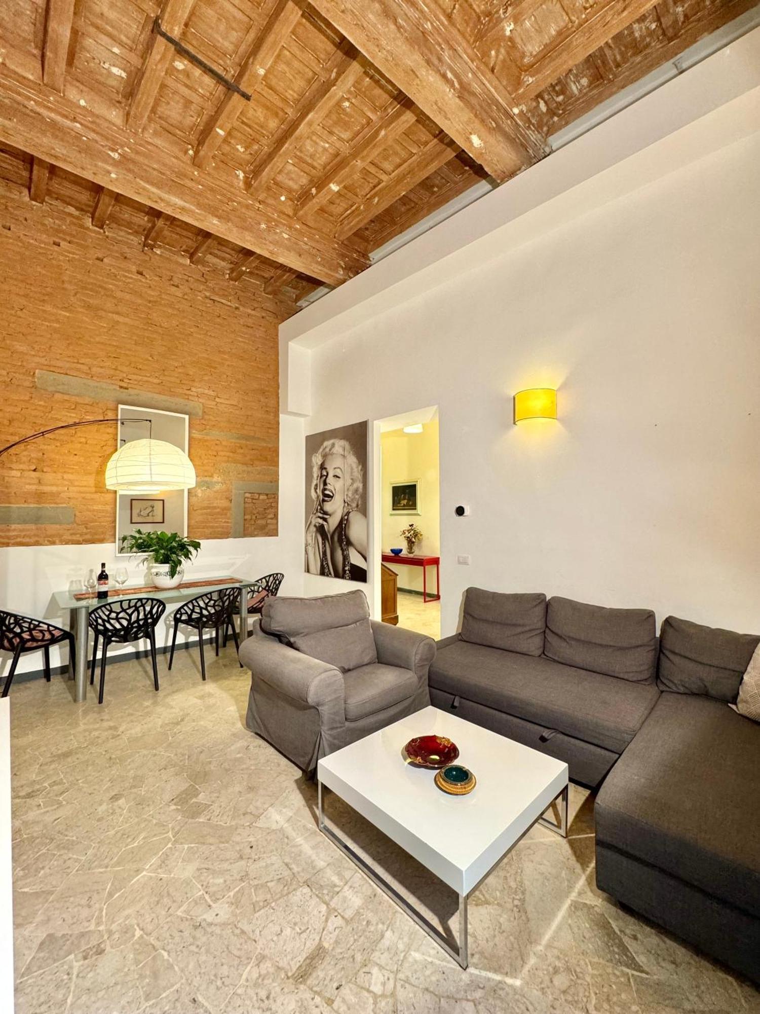 דירות פירנצה Casa Stefano מראה חיצוני תמונה