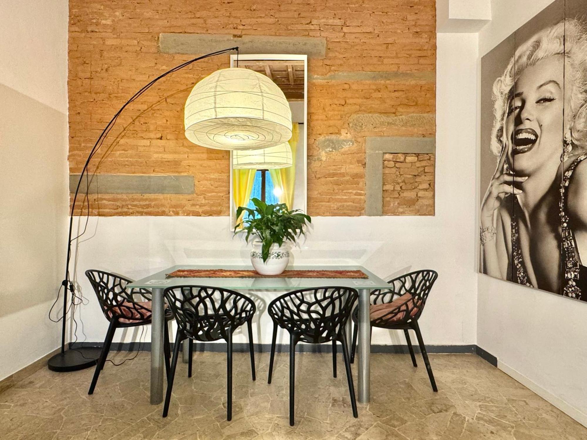 דירות פירנצה Casa Stefano מראה חיצוני תמונה