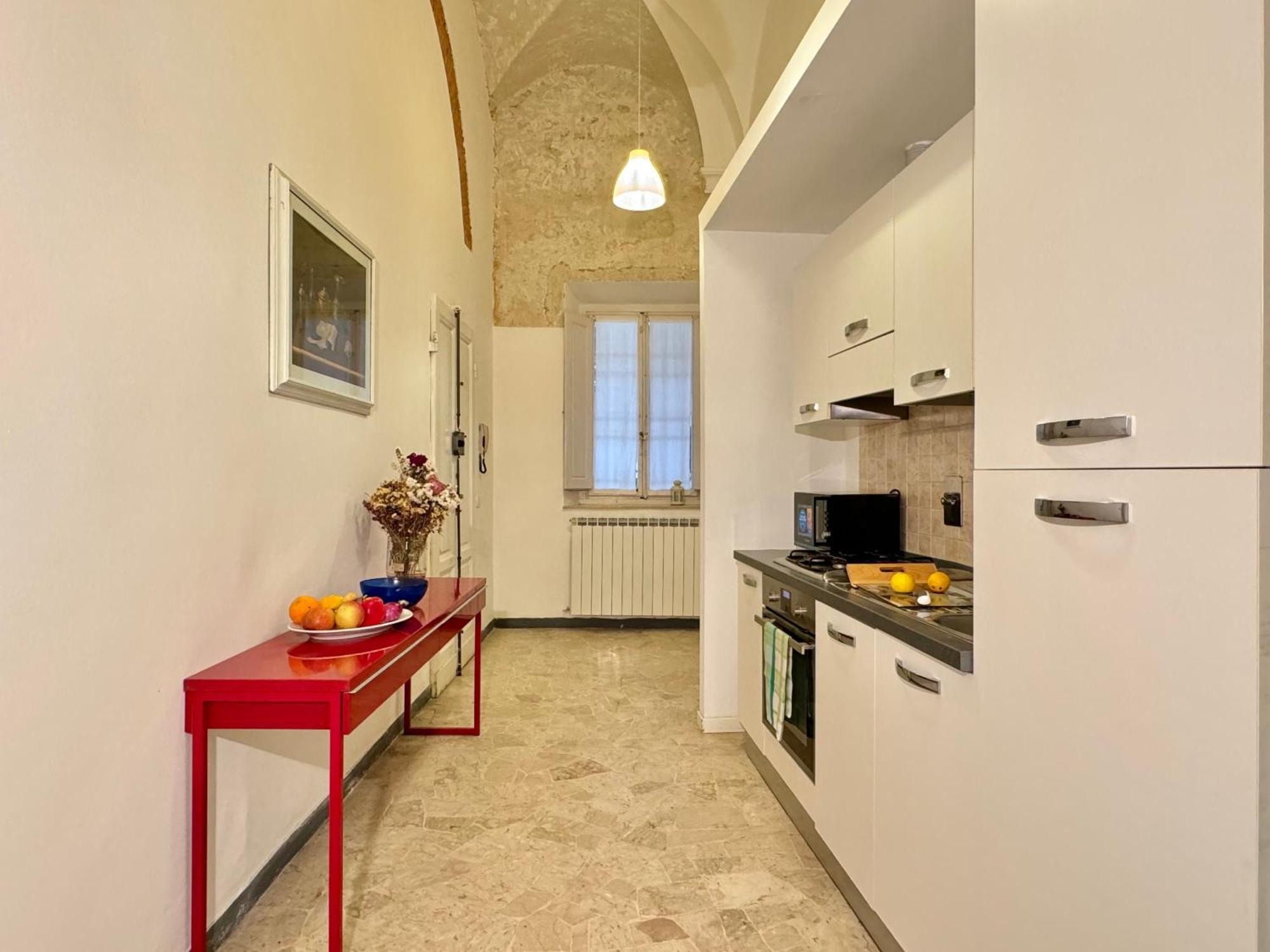דירות פירנצה Casa Stefano מראה חיצוני תמונה