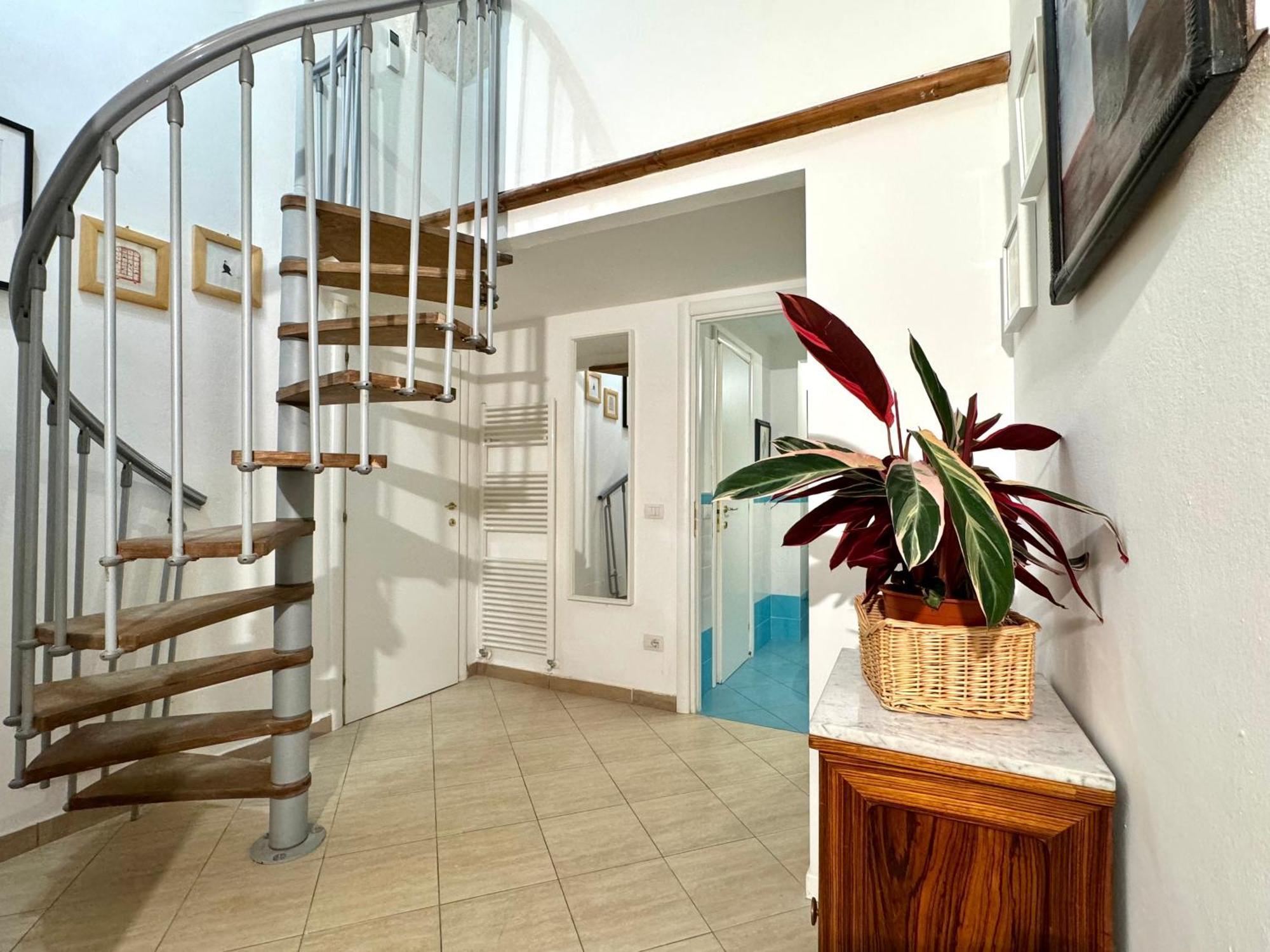 דירות פירנצה Casa Stefano מראה חיצוני תמונה